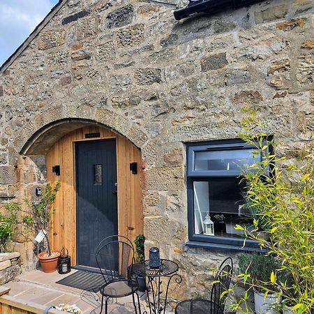 Cosy Coach House Vila Bellingham Exterior foto