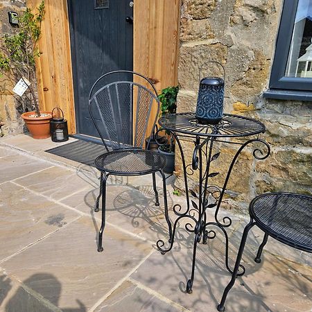 Cosy Coach House Vila Bellingham Exterior foto