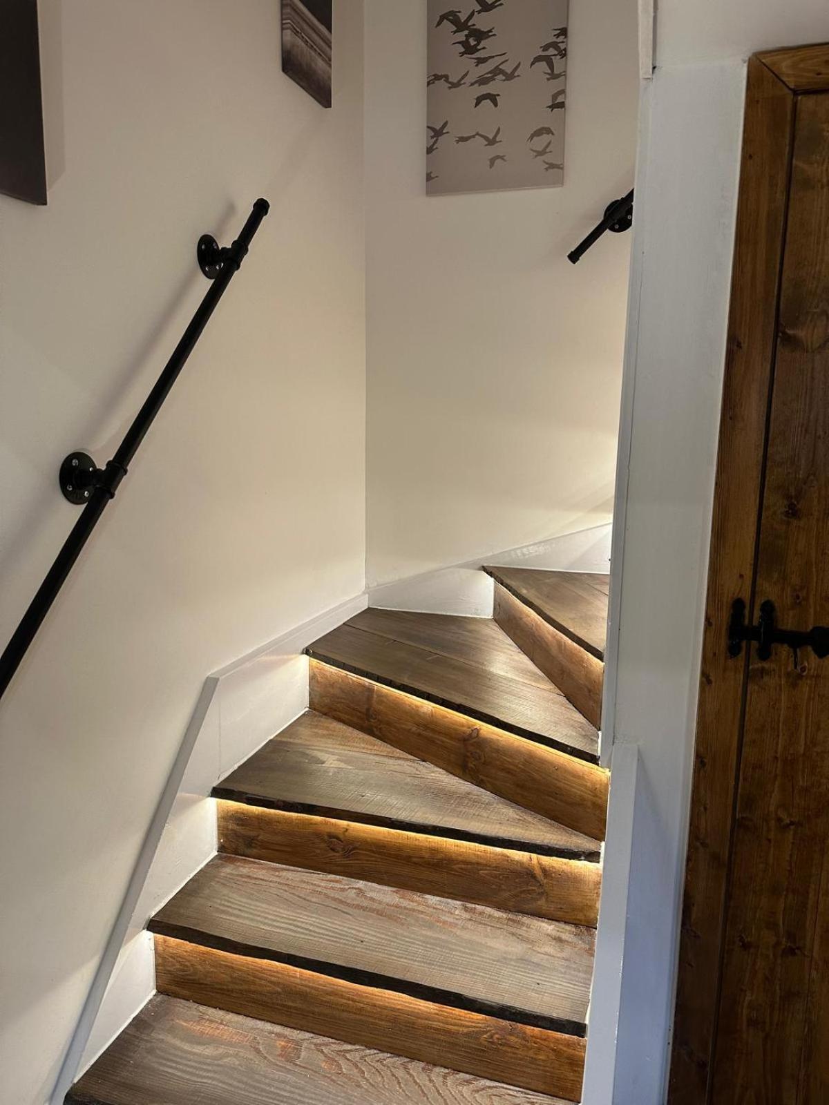 Cosy Coach House Vila Bellingham Exterior foto