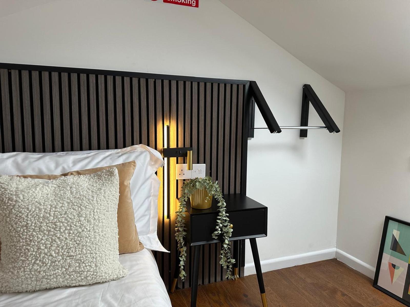 Cosy Coach House Vila Bellingham Exterior foto