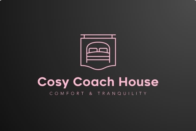 Cosy Coach House Vila Bellingham Exterior foto